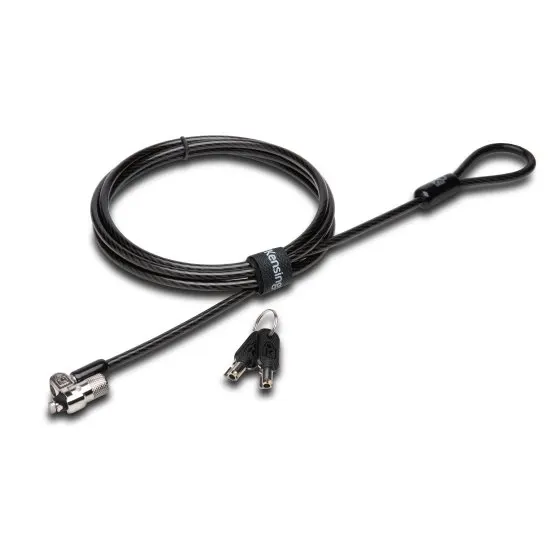 Candado portatil con llave  KENSINGTON K65020WW — vista 4