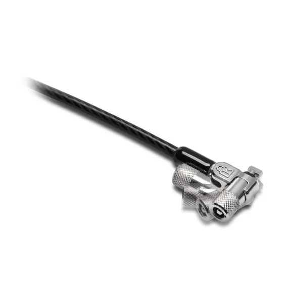 Candado portatil con llave  KENSINGTON K65020WW — vista 6