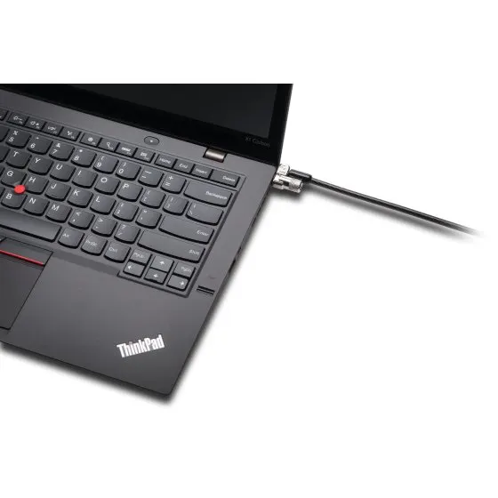 Candado portatil con llave  KENSINGTON K65020WW — vista 7