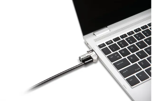 Candado con llave  KENSINGTON K64444WW — vista 2
