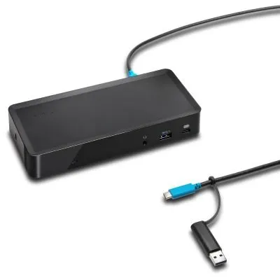 Docking Station KENSINGTON K38240NA — vista 2