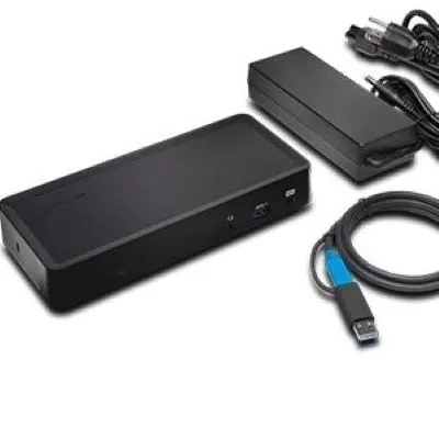 Docking Station KENSINGTON K38240NA — vista 3