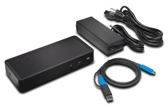 Docking Station KENSINGTON K38240NA — vista 5