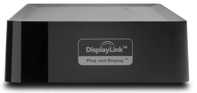 Docking Station KENSINGTON K38240NA — vista 6