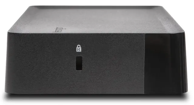 Docking Station KENSINGTON K38240NA — vista 7