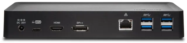 Docking Station KENSINGTON K38240NA — vista 8