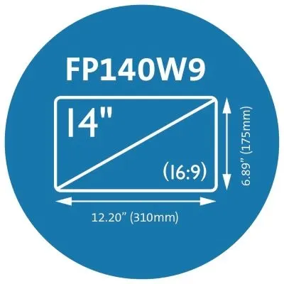 Pantalla de privacidad  KENSINGTON K52793WW — vista 5