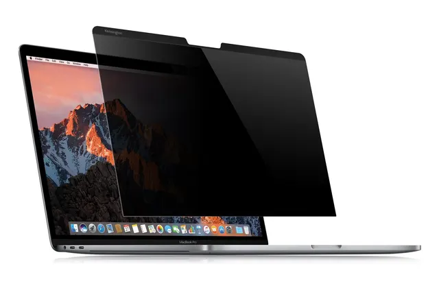 Pantalla de privacidad magnética  KENSINGTON K64490WW — vista 4