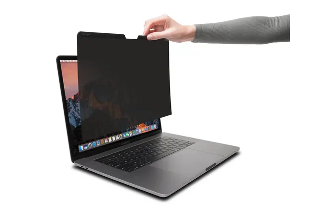 Pantalla de privacidad magnética  KENSINGTON K64490WW — vista 8
