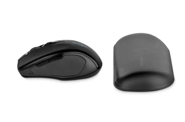 ErgoSoft Reposamuñecas KENSINGTON K52802WW — vista 6