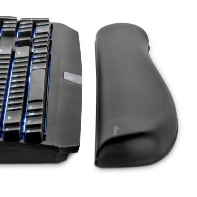 ErgoSoft Reposamuñecas KENSINGTON K52798WW — vista 2