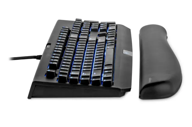 ErgoSoft Reposamuñecas KENSINGTON K52798WW — vista 6
