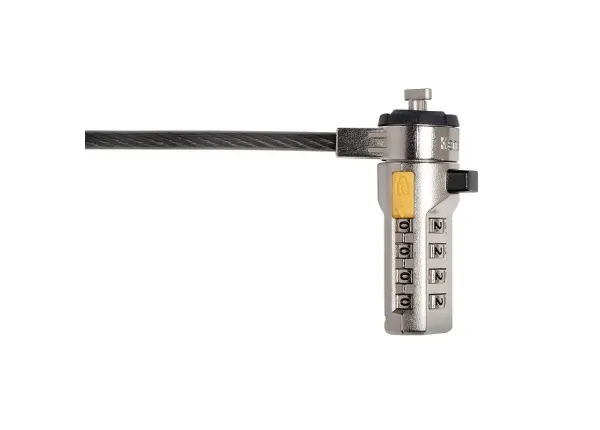 Candado de Combinación KENSINGTON K67819WW — vista 4
