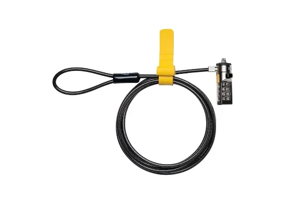 Candado de Combinación KENSINGTON K67819WW — vista 7