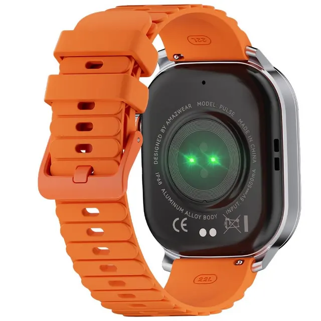 Smartwatch KOSPET KOSPET PULSE tmko-015 — vista 3