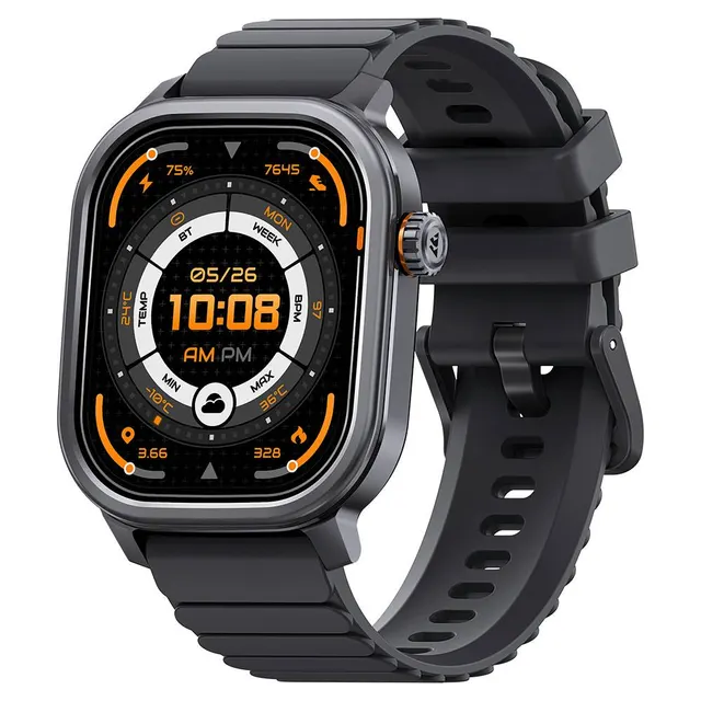Smartwatch KOSPET KOSPET PULSE tmko-016 — vista 2