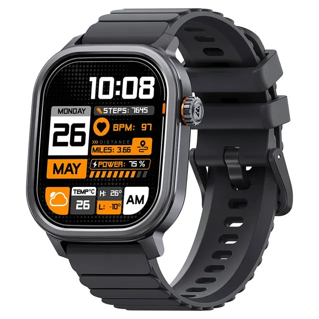 Smartwatch KOSPET KOSPET PULSE tmko-016 — vista 3