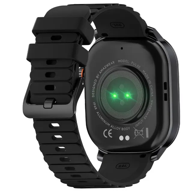 Smartwatch KOSPET KOSPET PULSE tmko-016 — vista 4