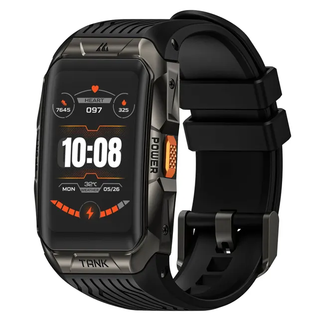 Smartwatch KOSPET TANK X2 ULTRA tmko-025 — vista 2