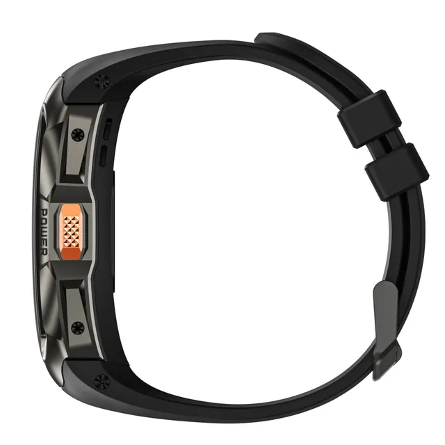 Smartwatch KOSPET TANK X2 ULTRA tmko-025 — vista 4