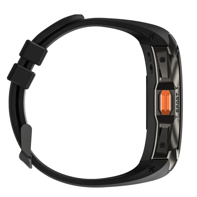 Smartwatch KOSPET TANK X2 ULTRA tmko-025 — vista 5