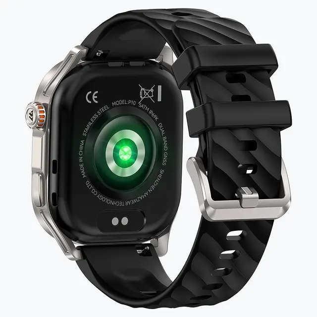 Smartwatch KOSPET KOSPET MAGIC P10 tmko-010 — vista 3