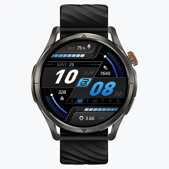 Smartwatch KOSPET KOSPET MAGIC R10 tmko-011 — vista 2
