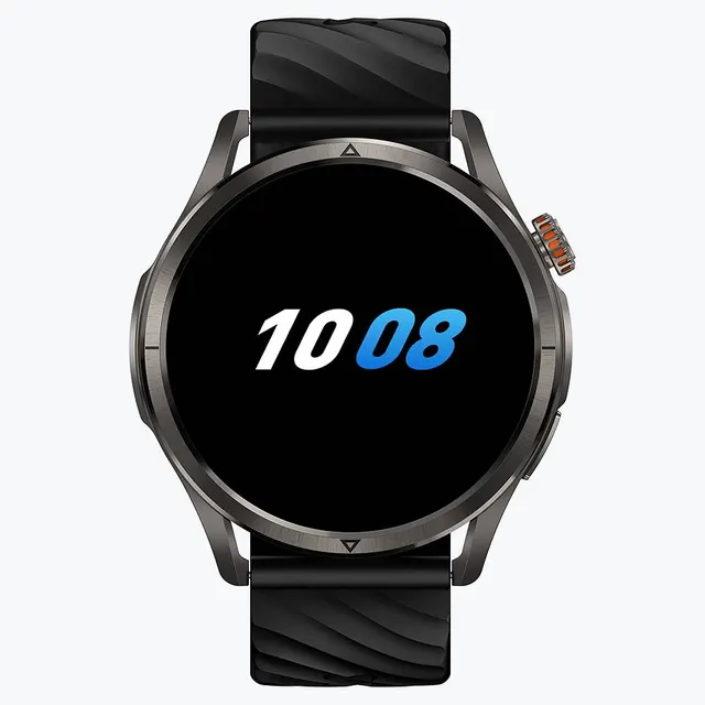 Smartwatch KOSPET KOSPET MAGIC R10 tmko-011 — vista 3
