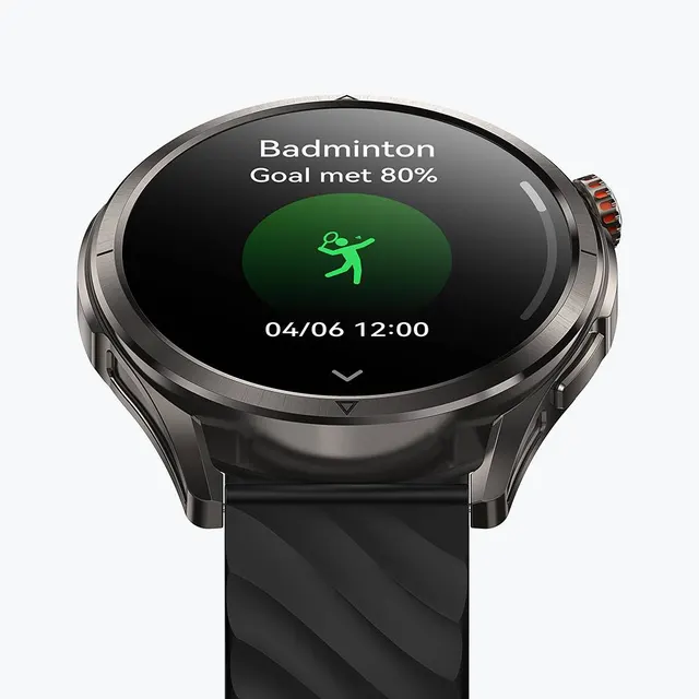 Smartwatch KOSPET KOSPET MAGIC R10 tmko-011 — vista 4