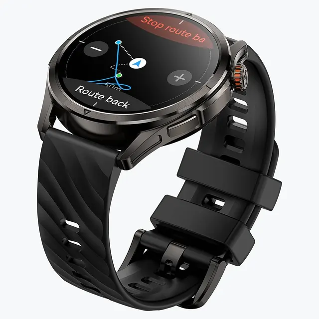 Smartwatch KOSPET KOSPET MAGIC R10 tmko-011 — vista 5