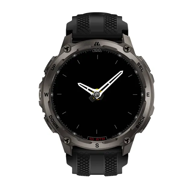 Smartwatch KOSPET KOSPET TANK T4 tmko-006 — vista 2