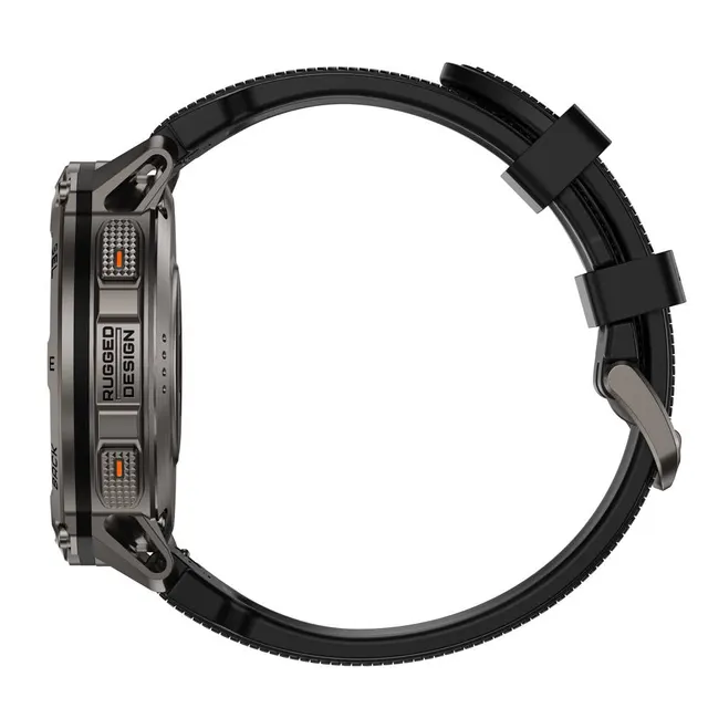 Smartwatch KOSPET KOSPET TANK T4 tmko-006 — vista 5