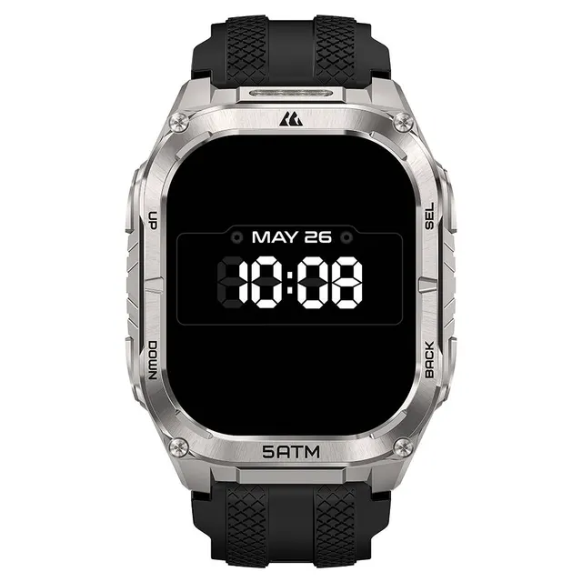 Smartwatch KOSPET KOSPET TANK M4 tmko-007 — vista 2
