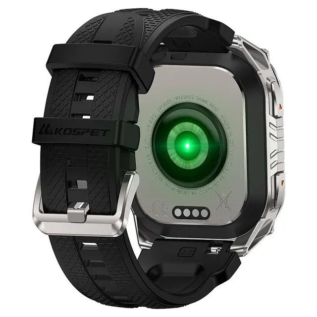 Smartwatch KOSPET KOSPET TANK M4 tmko-007 — vista 4