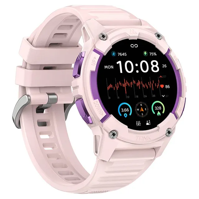 Smartwatch KOSPET KOSPET TANK S2 tmko-027 — vista 3