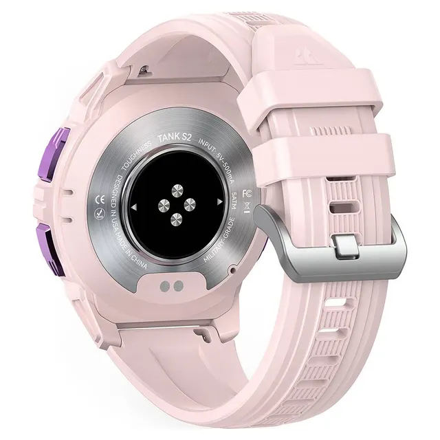 Smartwatch KOSPET KOSPET TANK S2 tmko-027 — vista 4