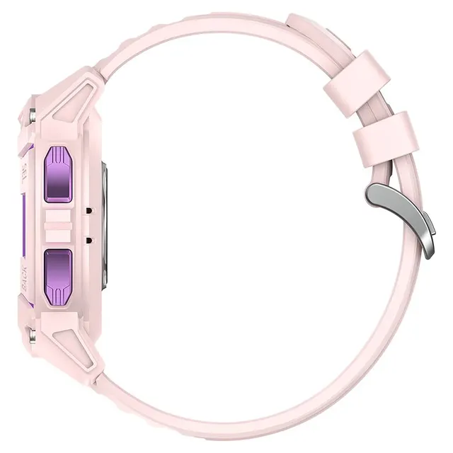Smartwatch KOSPET KOSPET TANK S2 tmko-027 — vista 5