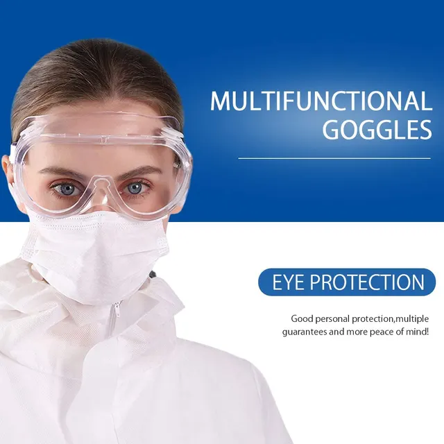 Goggles KSA GKSA01-B — vista 3