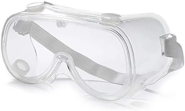 Goggles KSA GKSA01-B — vista 4
