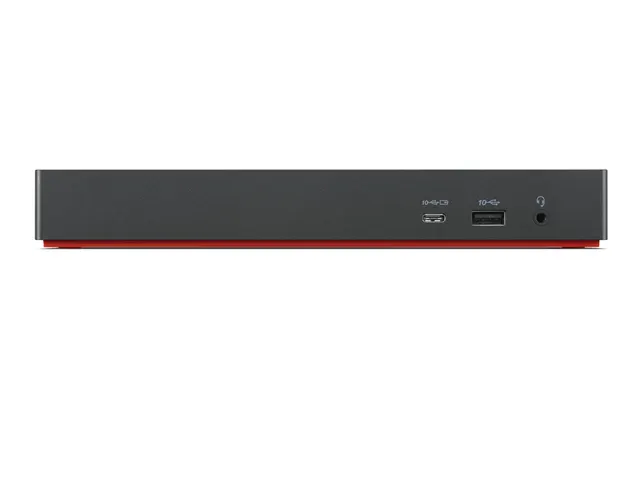 Docking Station LENOVO ThinkVision E24-29 — vista 3