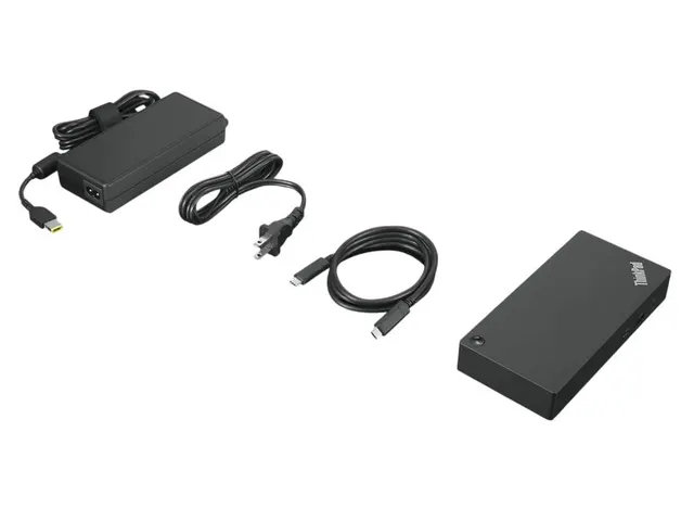 Adaptadores Multipuerto LENOVO 40AY0090US — vista 3