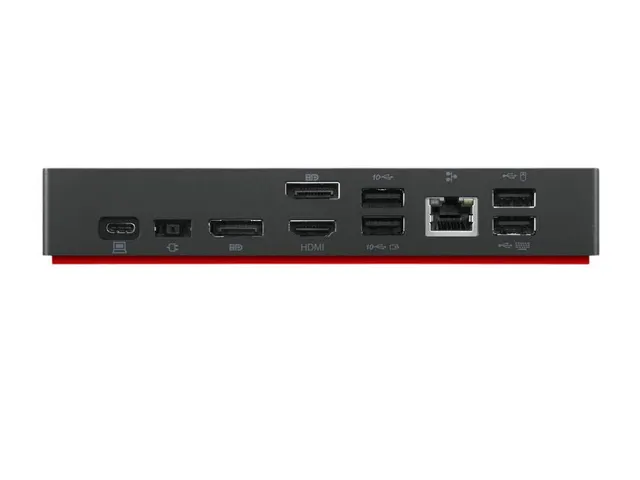 Adaptadores Multipuerto LENOVO 40AY0090US — vista 4