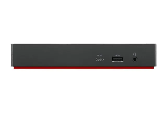 Adaptadores Multipuerto LENOVO 40AY0090US — vista 5
