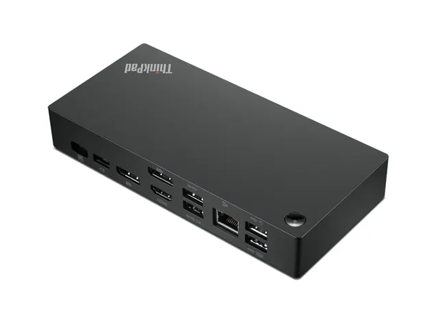 Adaptadores Multipuerto LENOVO 40AY0090US