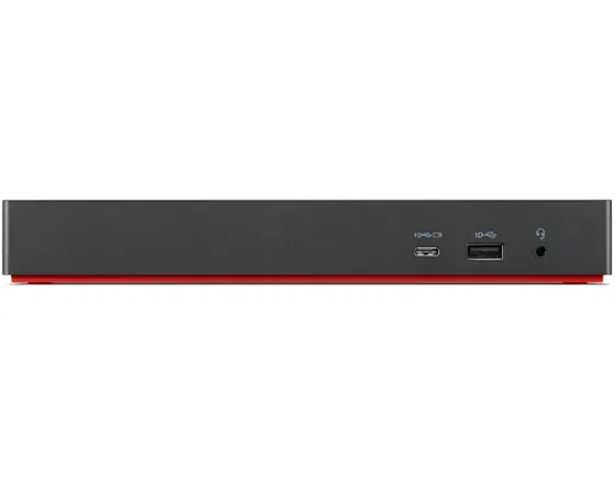 Docking Station LENOVO 40B00135US — vista 3