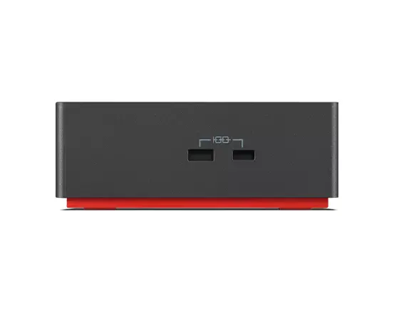 Docking Station LENOVO 40B00135US — vista 4