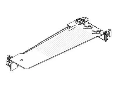 Tarjeta de Red LENOVO 4XH7A83845 — vista 3