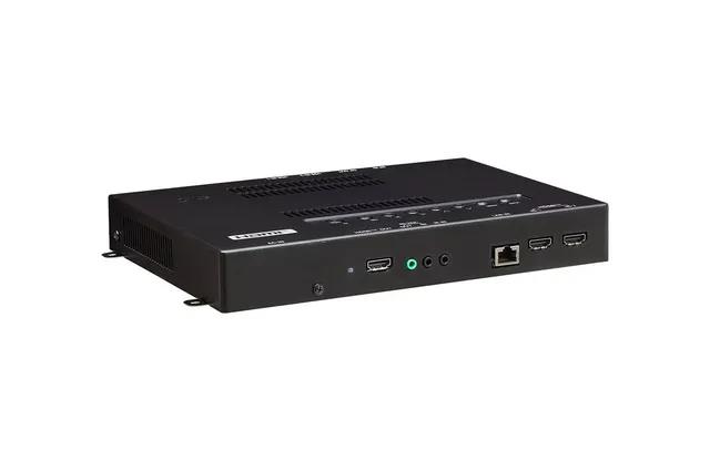 Plataforma de señalización inteligente LG WP601 — vista 2