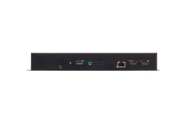 Plataforma de señalización inteligente LG WP601 — vista 3