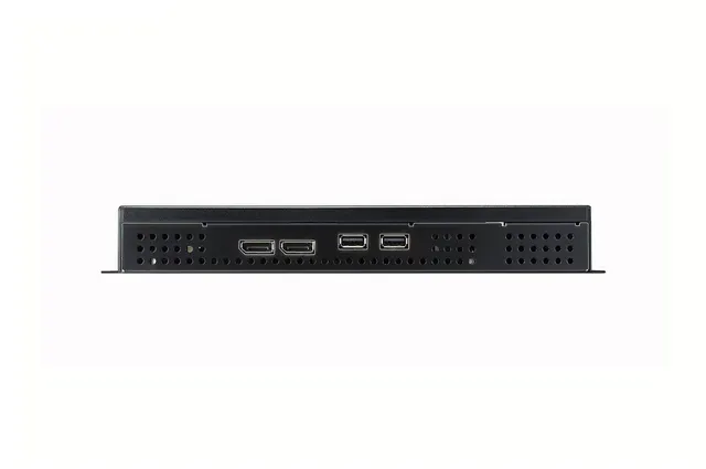 Plataforma de señalización inteligente LG WP601 — vista 4